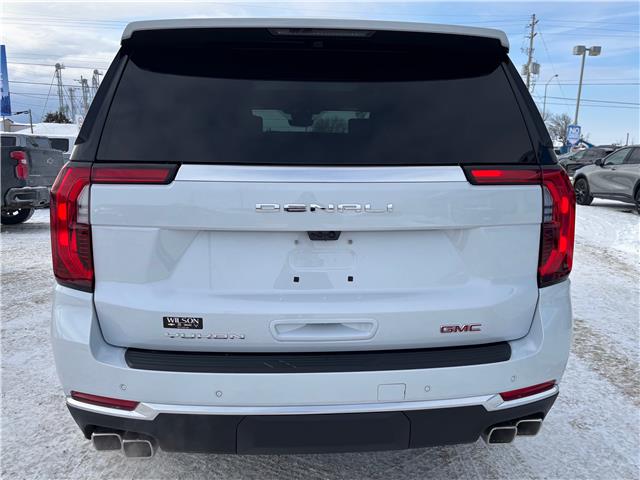 2026 GMC Yukon Denali (Stk: 26212) in Temiskaming Shores - Image 6 of 17