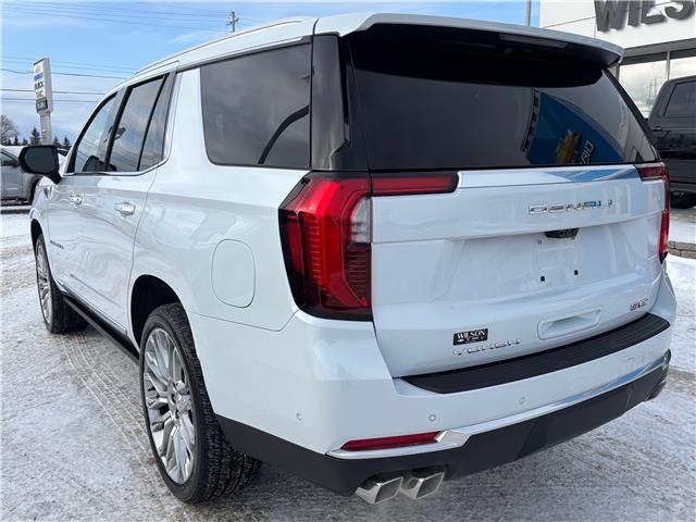 2026 GMC Yukon Denali (Stk: 26212) in Temiskaming Shores - Image 5 of 17