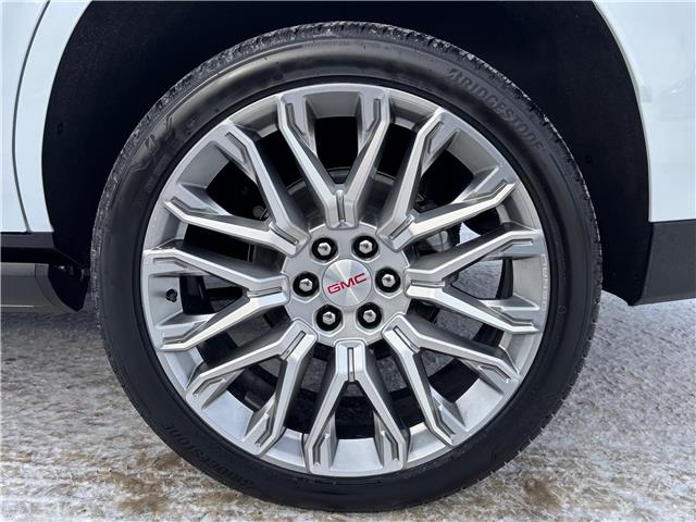 2026 GMC Yukon Denali (Stk: 26212) in Temiskaming Shores - Image 9 of 17
