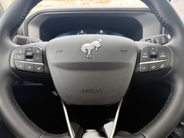 2025 Ford Bronco Sport Badlands (Stk: 5S057) in Williams Lake - Image 13 of 13