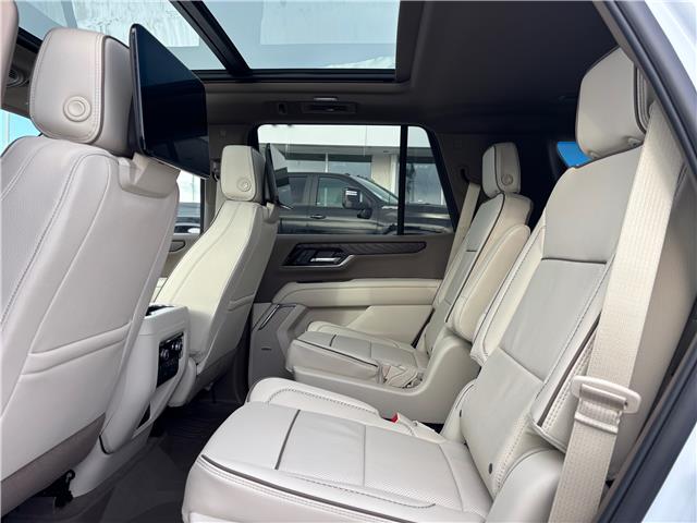 2026 GMC Yukon Denali (Stk: 26212) in Temiskaming Shores - Image 12 of 17