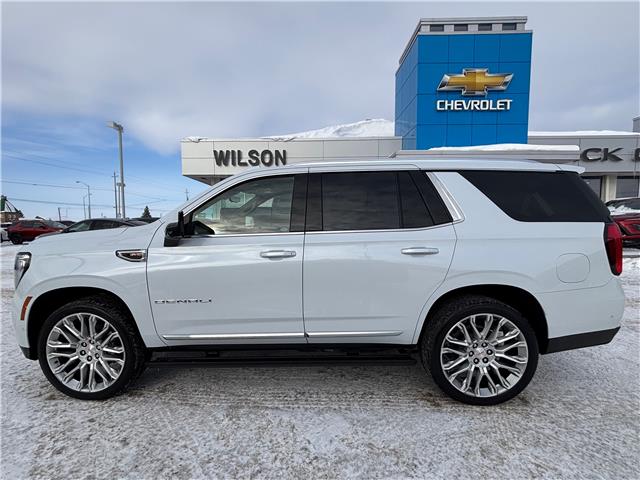 2026 GMC Yukon Denali (Stk: 26212) in Temiskaming Shores - Image 4 of 17