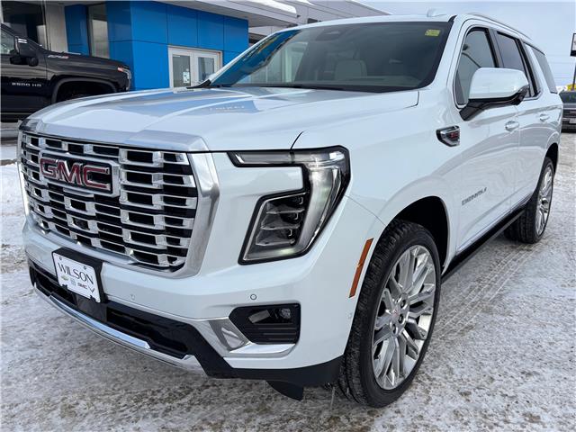 2026 GMC Yukon Denali (Stk: 26212) in Temiskaming Shores - Image 3 of 17