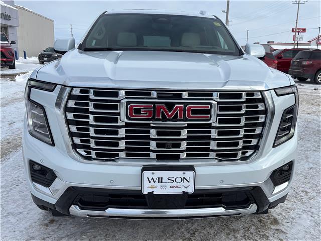 2026 GMC Yukon Denali (Stk: 26212) in Temiskaming Shores - Image 2 of 17