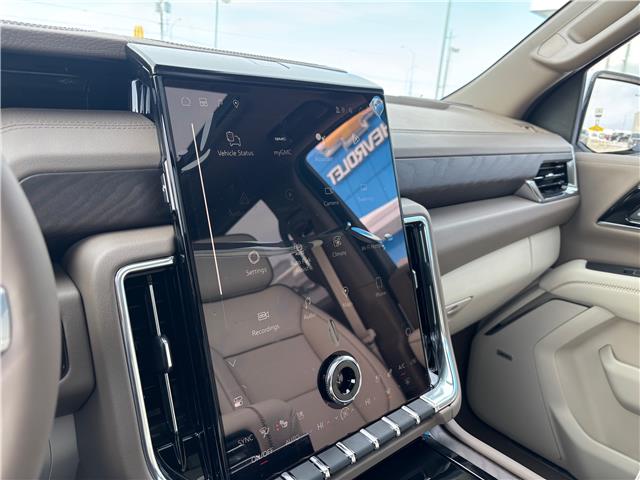 2026 GMC Yukon Denali (Stk: 26212) in Temiskaming Shores - Image 15 of 17