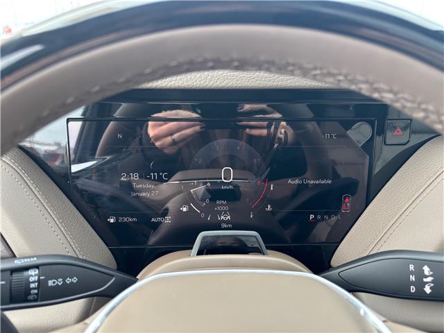 2026 GMC Yukon Denali (Stk: 26212) in Temiskaming Shores - Image 17 of 17