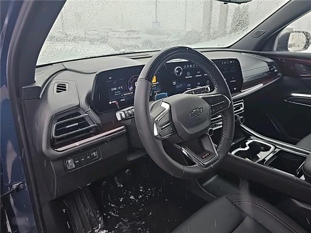 2026 Chevrolet Traverse Z71 (Stk: 26-877) in Listowel - Image 4 of 10