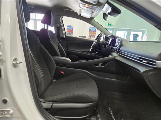 2022 Hyundai Elantra Preferred (Stk: 22HE22913) in Winnipeg - Image 18 of 20