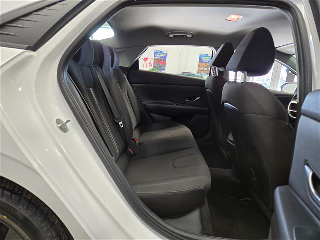 2022 Hyundai Elantra Preferred (Stk: 22HE22913) in Winnipeg - Image 19 of 20