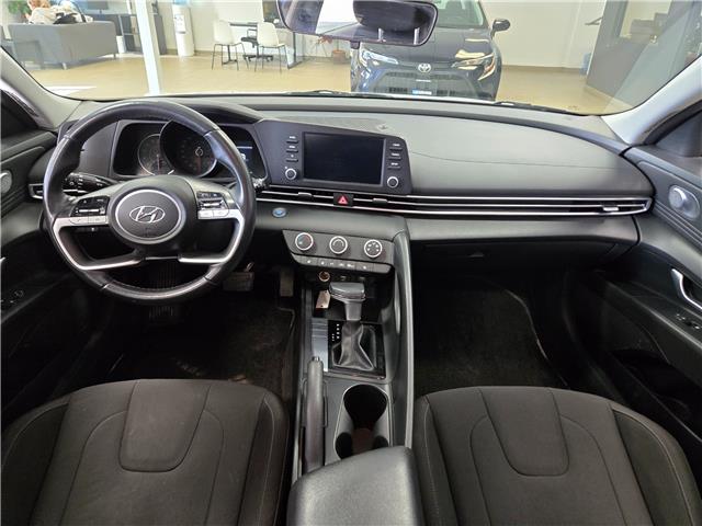2022 Hyundai Elantra Preferred (Stk: 22HE22913) in Winnipeg - Image 9 of 20