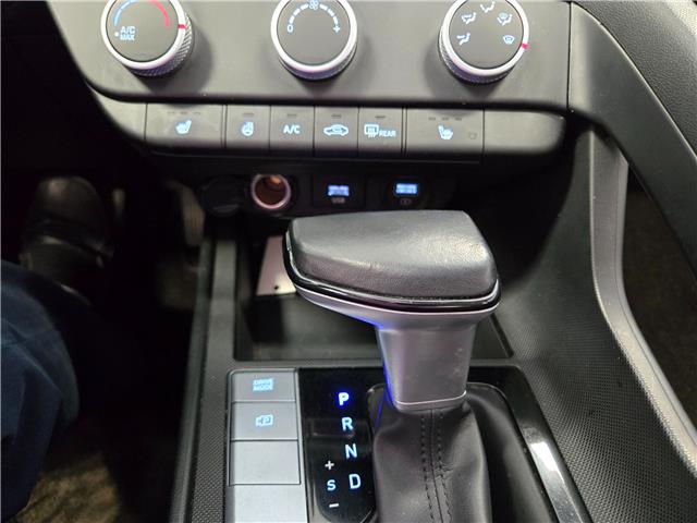 2022 Hyundai Elantra Preferred (Stk: 22HE22913) in Winnipeg - Image 15 of 20