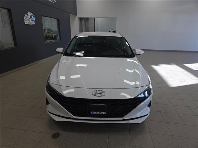 2022 Hyundai Elantra Preferred (Stk: 22HE22913) in Winnipeg - Image 2 of 20