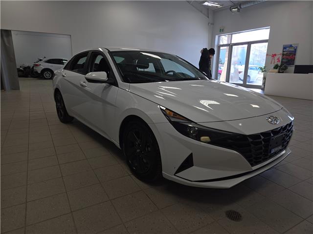 2022 Hyundai Elantra Preferred (Stk: 22HE22913) in Winnipeg - Image 3 of 20