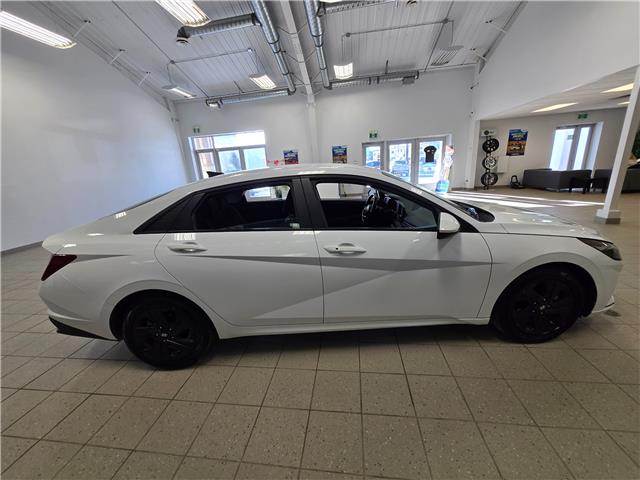 2022 Hyundai Elantra Preferred (Stk: 22HE22913) in Winnipeg - Image 4 of 20