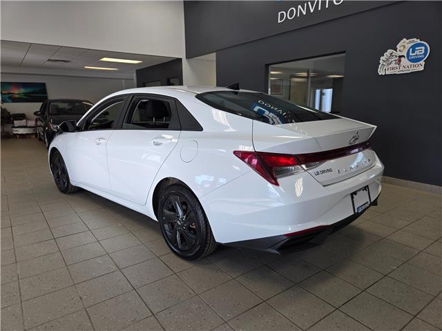 2022 Hyundai Elantra Preferred (Stk: 22HE22913) in Winnipeg - Image 7 of 20