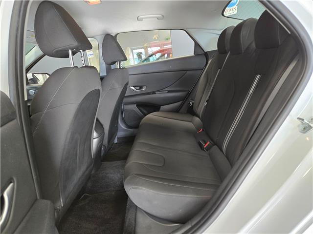 2022 Hyundai Elantra Preferred (Stk: 22HE22913) in Winnipeg - Image 20 of 20