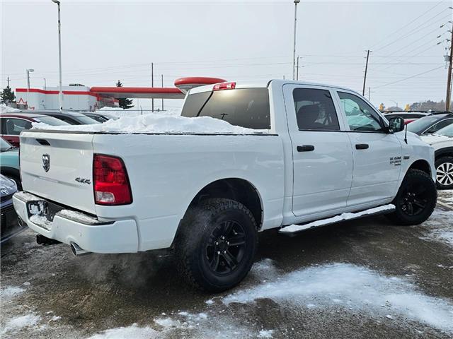 2022 RAM 1500 Classic Tradesman (Stk: 2104526A) in Whitby - Image 2 of 12