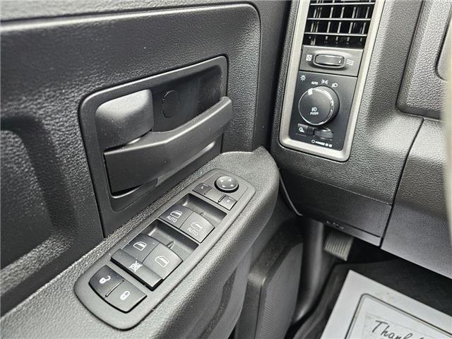 2022 RAM 1500 Classic Tradesman (Stk: 2104526A) in Whitby - Image 4 of 12