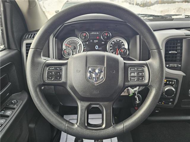 2022 RAM 1500 Classic Tradesman (Stk: 2104526A) in Whitby - Image 5 of 12