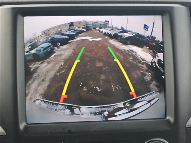 2022 RAM 1500 Classic Tradesman (Stk: 2104526A) in Whitby - Image 8 of 12