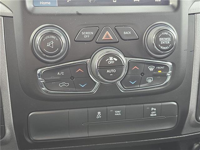 2022 RAM 1500 Classic Tradesman (Stk: 2104526A) in Whitby - Image 9 of 12