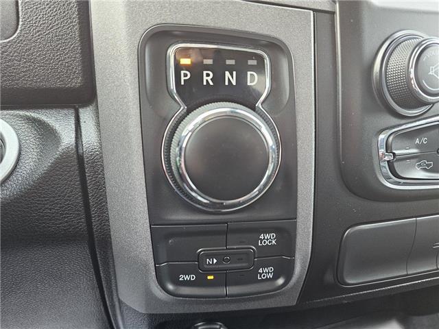 2022 RAM 1500 Classic Tradesman (Stk: 2104526A) in Whitby - Image 10 of 12