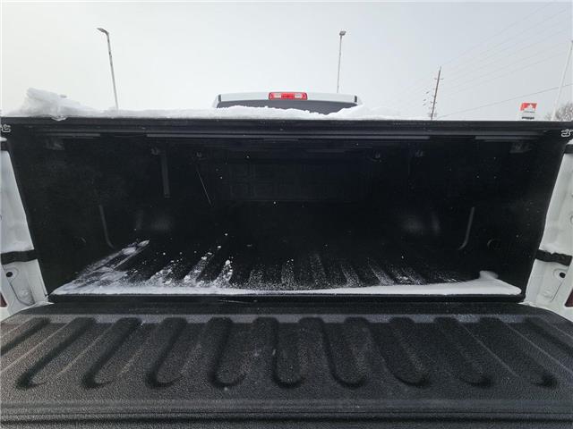 2022 RAM 1500 Classic Tradesman (Stk: 2104526A) in Whitby - Image 12 of 12