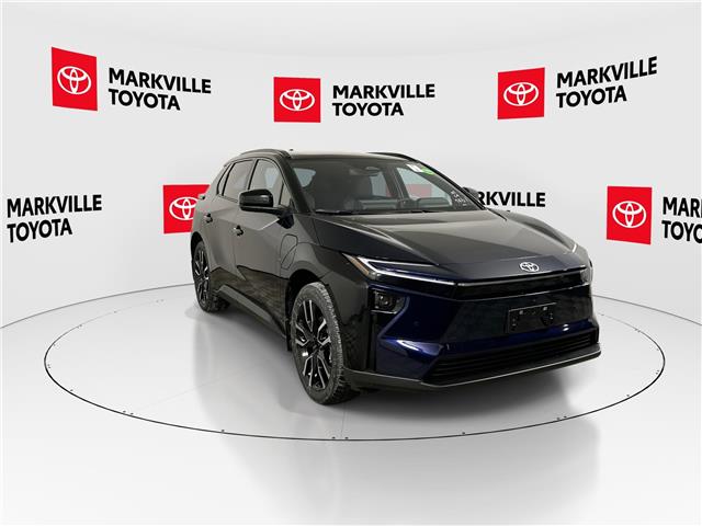 2026 Toyota bZ Limited (Stk: 11105659) in Markham - Image 1 of 23