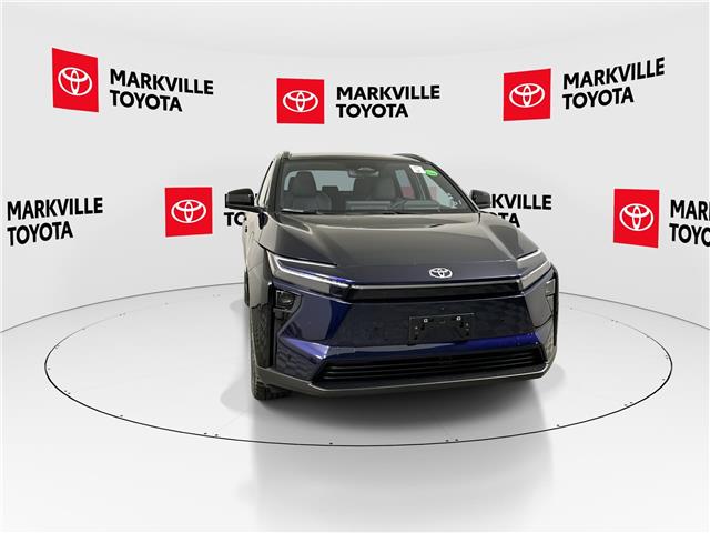 2026 Toyota bZ Limited (Stk: 11105659) in Markham - Image 2 of 23