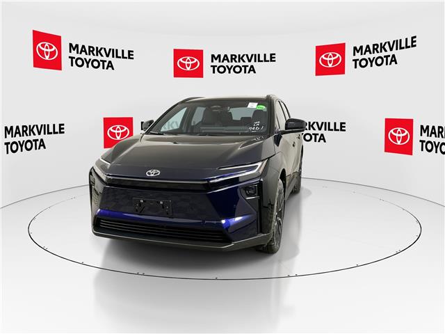 2026 Toyota bZ Limited (Stk: 11105659) in Markham - Image 3 of 23