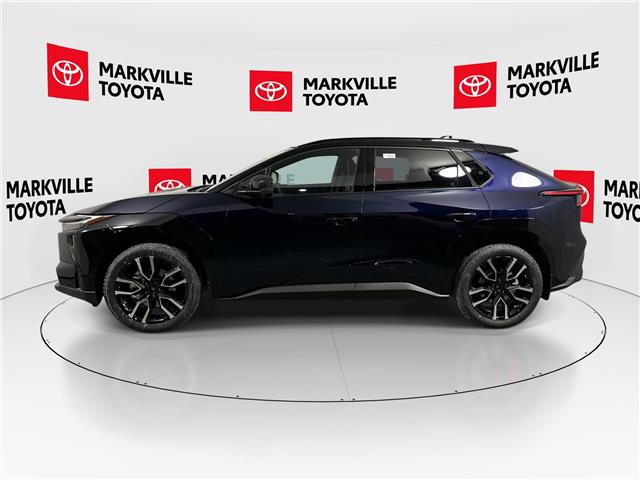 2026 Toyota bZ Limited (Stk: 11105659) in Markham - Image 5 of 23