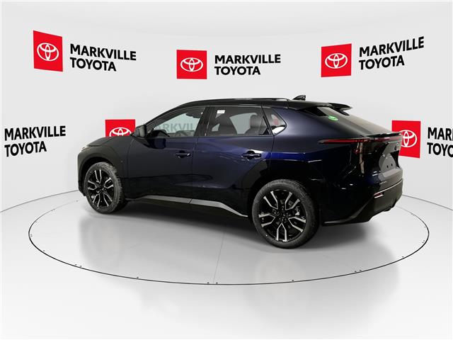 2026 Toyota bZ Limited (Stk: 11105659) in Markham - Image 6 of 23