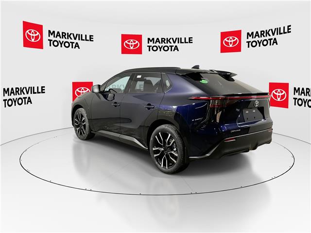 2026 Toyota bZ Limited (Stk: 11105659) in Markham - Image 7 of 23