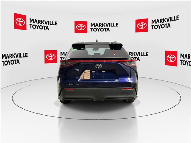 2026 Toyota bZ Limited (Stk: 11105659) in Markham - Image 8 of 23