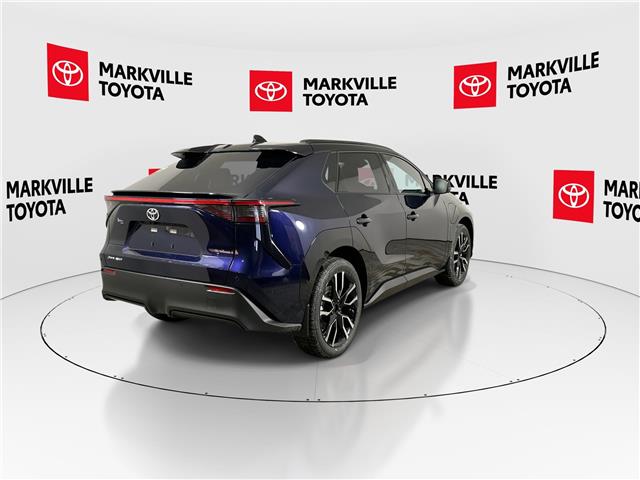 2026 Toyota bZ Limited (Stk: 11105659) in Markham - Image 9 of 23