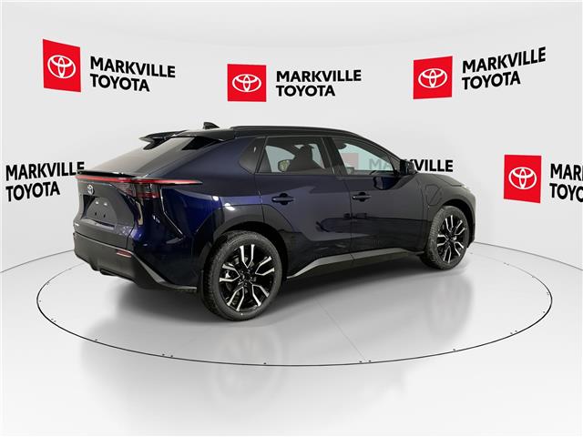 2026 Toyota bZ Limited (Stk: 11105659) in Markham - Image 10 of 23