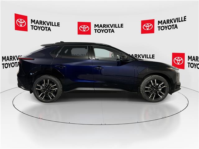 2026 Toyota bZ Limited (Stk: 11105659) in Markham - Image 11 of 23