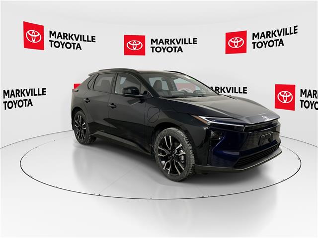 2026 Toyota bZ Limited (Stk: 11105659) in Markham - Image 12 of 23