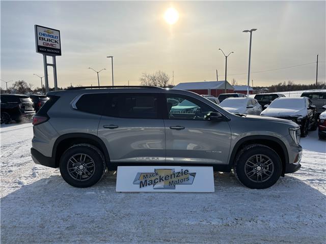 2026 GMC Acadia Elevation (Stk: 36429) in Renfrew - Image 2 of 34