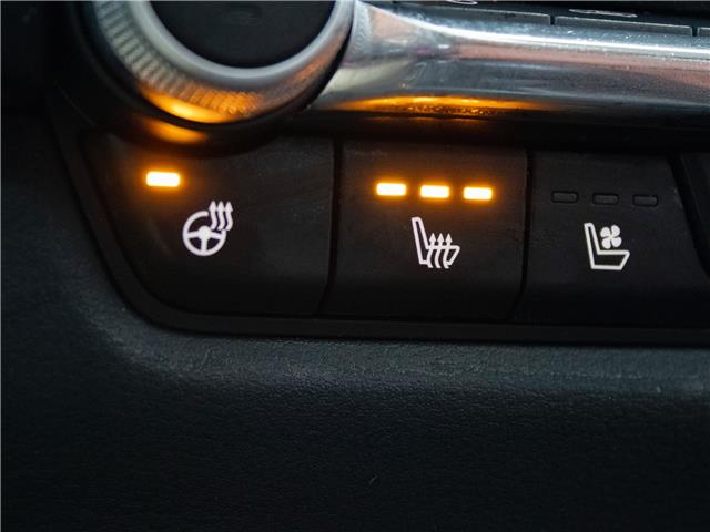 2024 Mazda CX-50 GT w/Turbo (Stk: P10297) in Windsor - Image 20 of 27