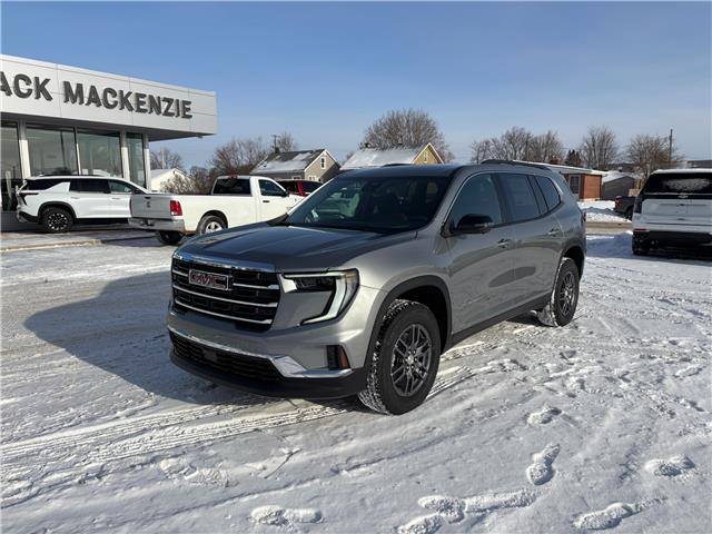 2026 GMC Acadia Elevation (Stk: 36429) in Renfrew - Image 5 of 34