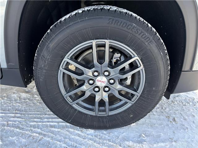 2026 GMC Acadia Elevation (Stk: 36429) in Renfrew - Image 8 of 34