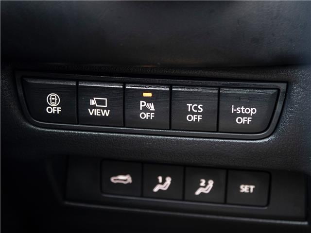 2024 Mazda CX-50 GT w/Turbo (Stk: P10297) in Windsor - Image 10 of 27