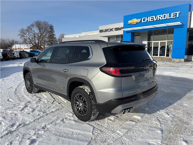 2026 GMC Acadia Elevation (Stk: 36429) in Renfrew - Image 7 of 34