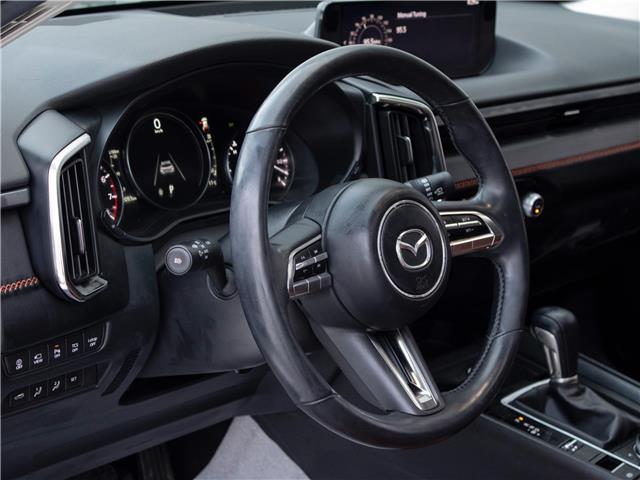 2024 Mazda CX-50 GT w/Turbo (Stk: P10297) in Windsor - Image 11 of 27