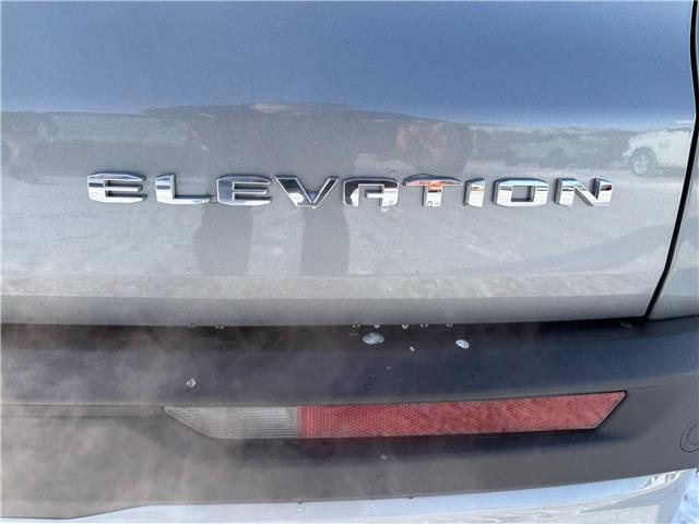 2026 GMC Acadia Elevation (Stk: 36429) in Renfrew - Image 11 of 34