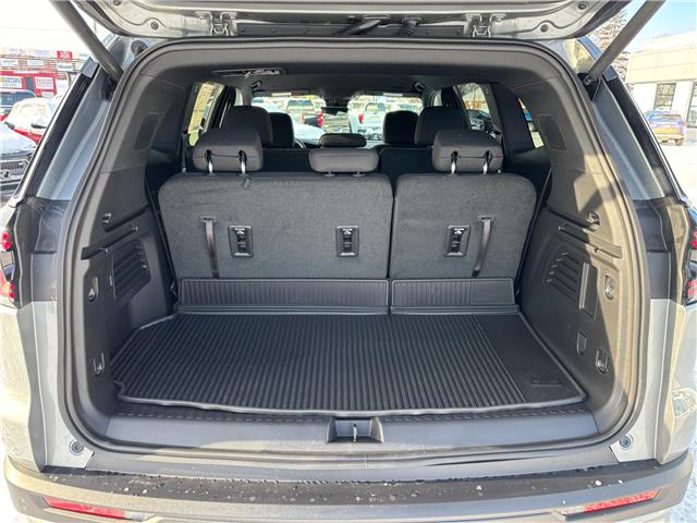 2026 GMC Acadia Elevation (Stk: 36429) in Renfrew - Image 12 of 34