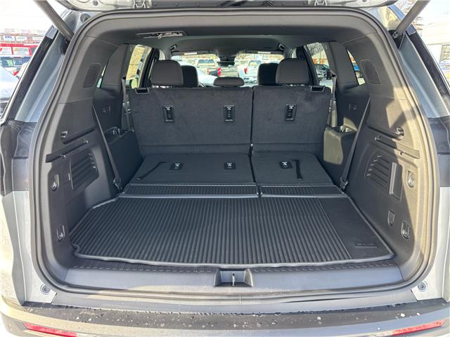 2026 GMC Acadia Elevation (Stk: 36429) in Renfrew - Image 13 of 34