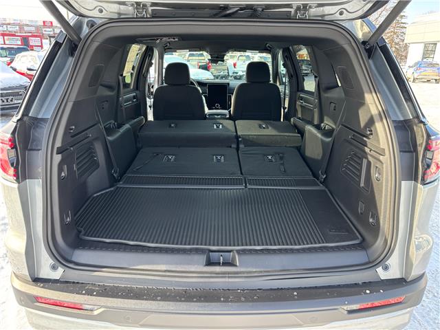 2026 GMC Acadia Elevation (Stk: 36429) in Renfrew - Image 14 of 34