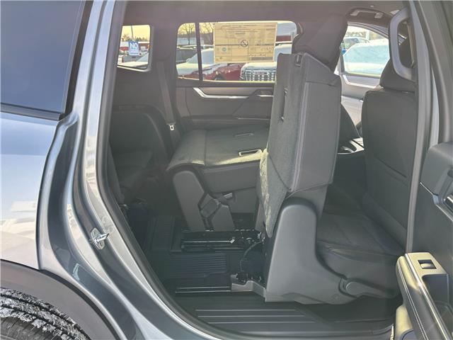 2026 GMC Acadia Elevation (Stk: 36429) in Renfrew - Image 31 of 34